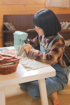 私密教学